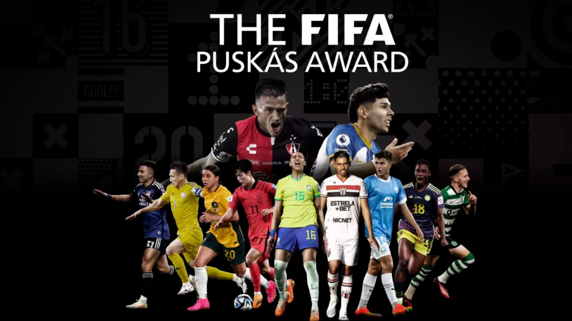 C&oacute;mo votar Premio Pusk&aacute;s