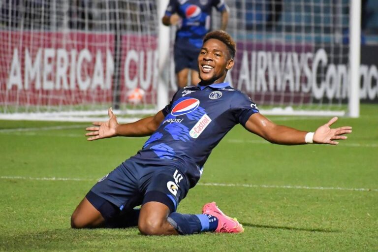 Selecci&oacute;n de Honduras: &iquest;por qu&eacute; no juega Yeison Mej&iacute;a hoy vs Jamaica?