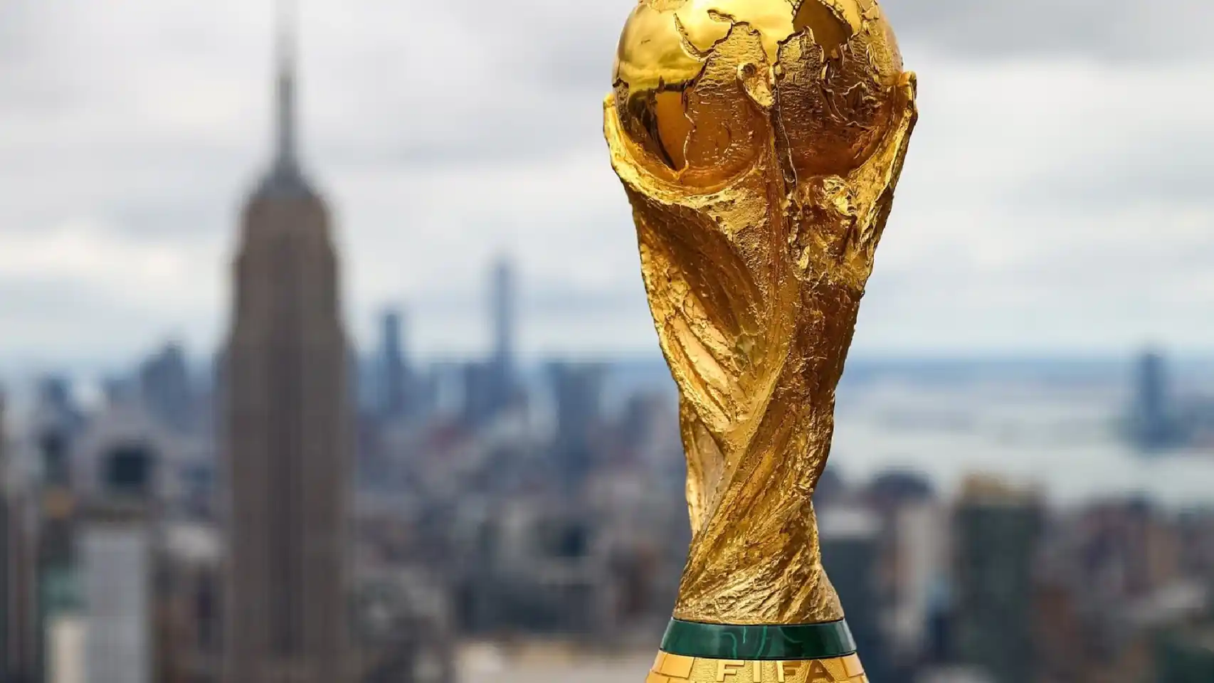 Mundial 2026