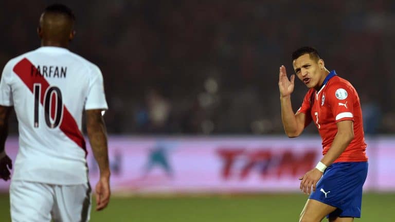 C&oacute;mo est&aacute; el historial entre Chile y Per&uacute; por las Eliminatorias: todos los n&uacute;meros del Cl&aacute;sico del Pac&iacute;fico