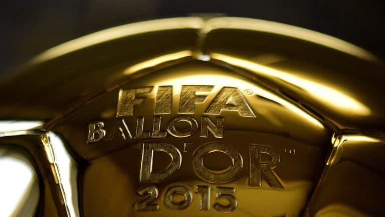 &iquest;El Bal&oacute;n de Oro es de oro real o es una imitaci&oacute;n?