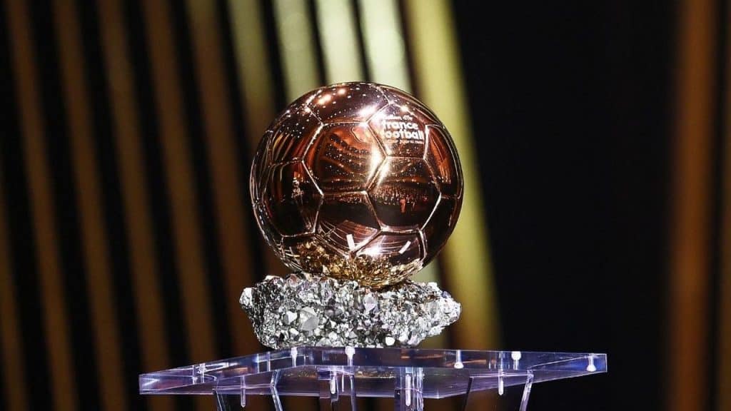 Bal&oacute;n de Oro 2023 cu&aacute;ndo es la gala