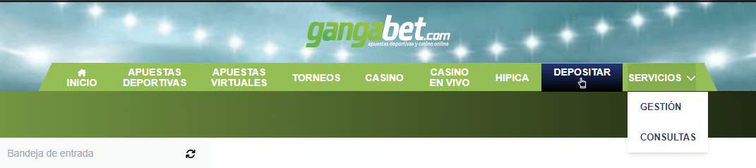 codigo promocional de gangabet