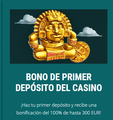 22bet casino