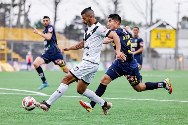 Ver EN VIVO ONLINE U. de Concepci&oacute;n &ndash; San Felipe por la Primera B 2023 en Chile: cu&aacute;ndo es, d&oacute;nde, a qu&eacute; hora y c&oacute;mo verlo por streaming y canal de TV