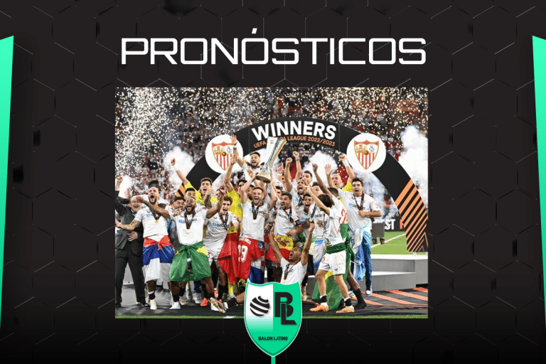 Pronósticos Europa League, apuestas y resultados
