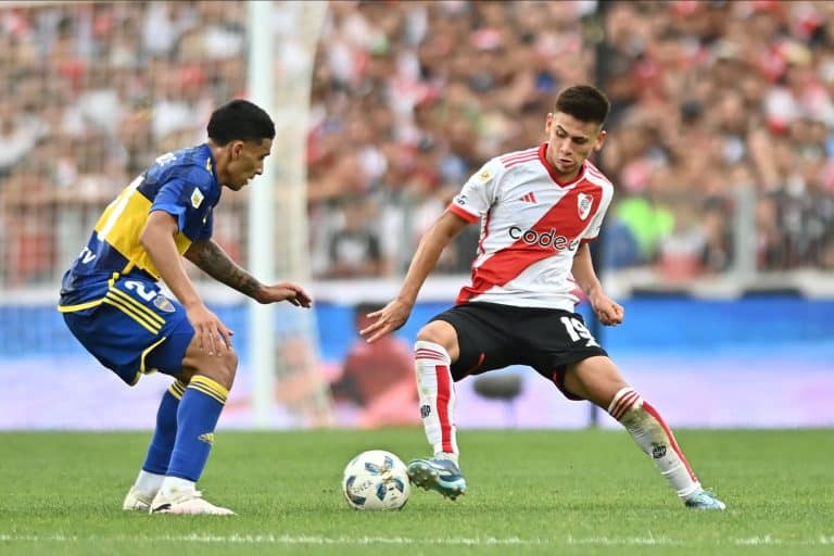 C&oacute;mo est&aacute; el historial entre Boca y River: n&uacute;meros y estad&iacute;sticas del Supercl&aacute;sico argentino