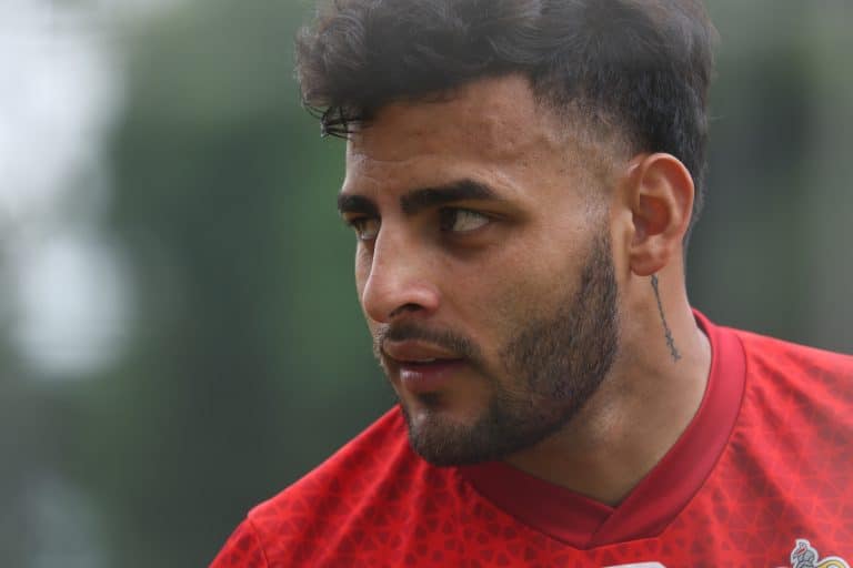 Chivas: &iquest;Por qu&eacute; separaron a Alexis Vega y Chicote Calder&oacute;n por tiempo indefinido?