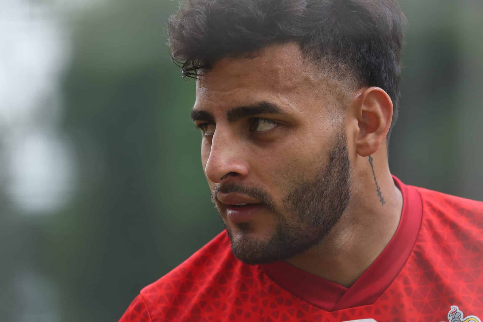 &iquest;Por qu&eacute; separaron a Alexis Vega y Chicote Calder&oacute;n por tiempo indefinido?