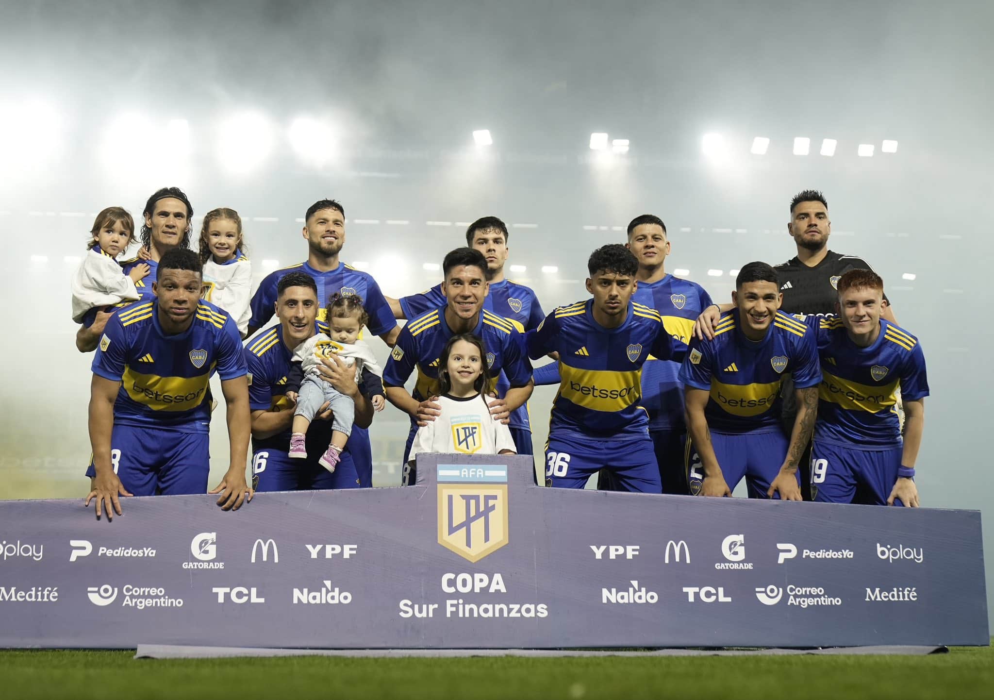 En qu&eacute; hotel se aloja Boca en R&iacute;o de Janeiro (Brasil) para la final de la Copa Libertadores