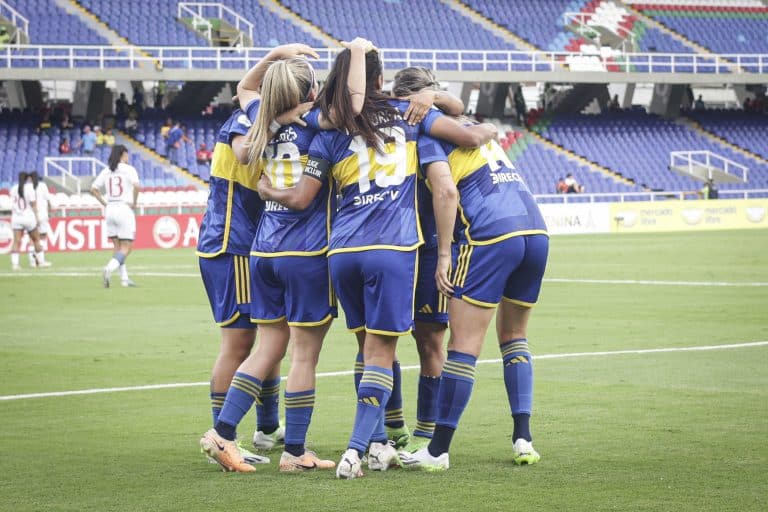 Ver EN VIVO ONLINE Internacional vs. Boca por la Copa Libertadores Femenina: cu&aacute;ndo es, d&oacute;nde, a qu&eacute; hora y qu&eacute; canal lo transmite por streaming y TV