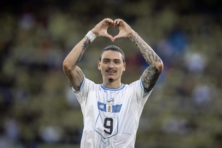 C&oacute;mo est&aacute; el historial entre Uruguay y Brasil: &iquest;c&oacute;mo les ha ido en las Eliminatorias?