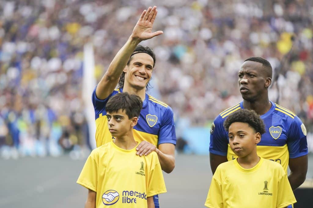 Pron&oacute;sticos Copa Sudamericana