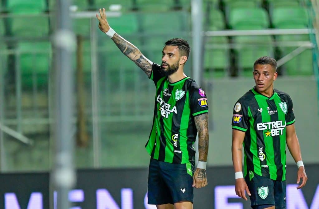 Pron&oacute;sticos Copa Sudamericana