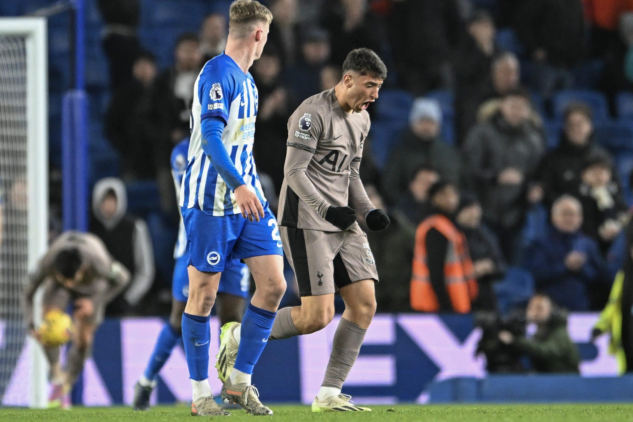 Uno por uno: Todos los argentinos que juegan en la Premier League, &iquest;cu&aacute;ntos goles aportaron a la competencia?