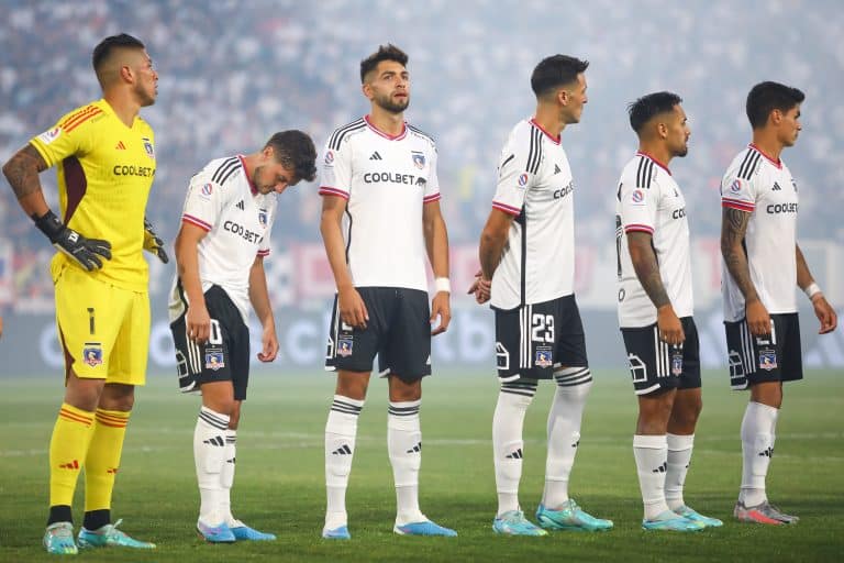 Qu&eacute; necesita Colo Colo para coronarse como campe&oacute;n del Torneo Nacional 2023 en Chile: las finales que le restan al Cacique en su lucha por el t&iacute;tulo
