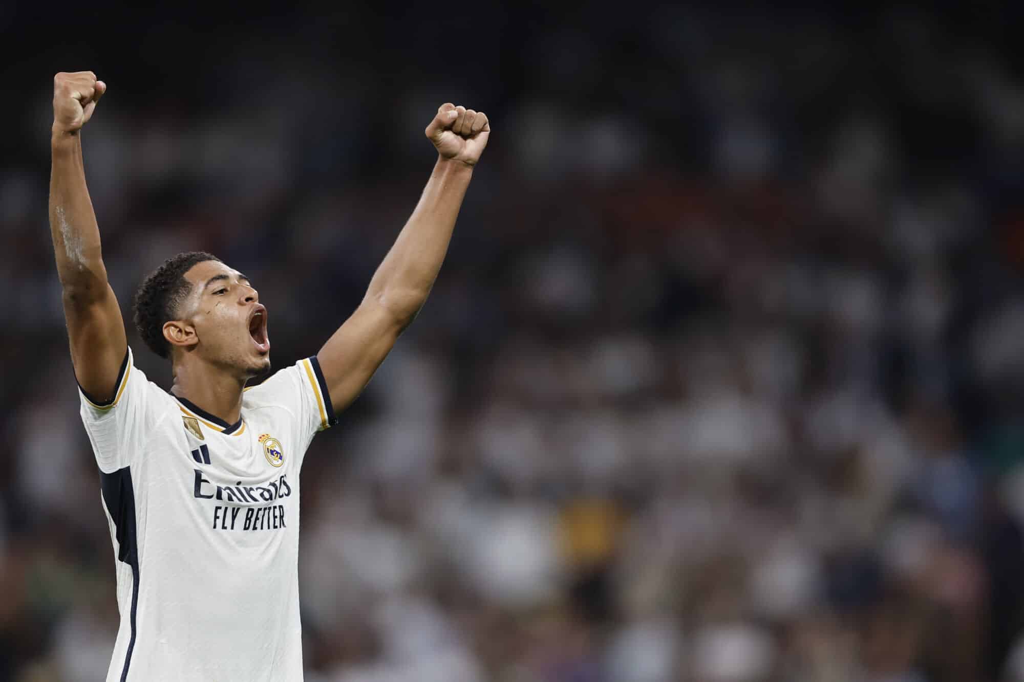 goles jude bellingham real madrid