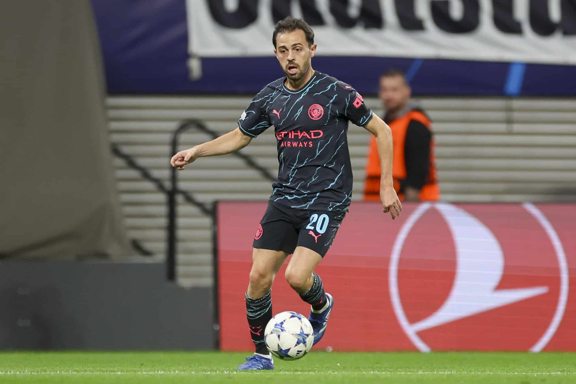 Bernardo Silva