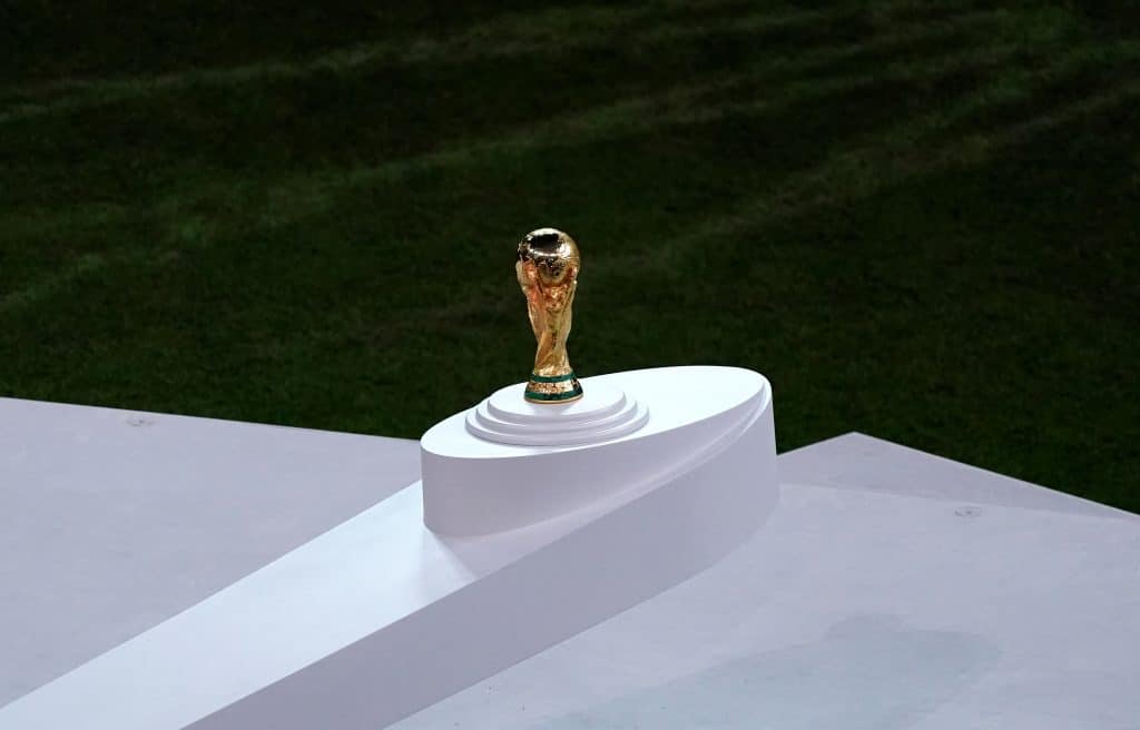 Mundial 2030