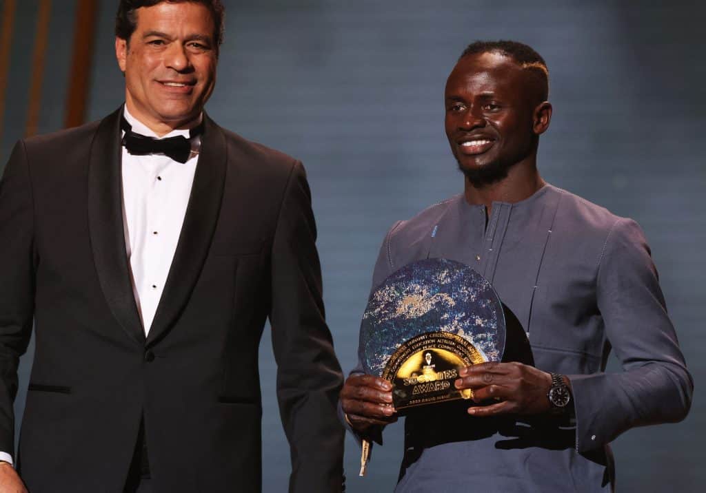 Premio Sócrates