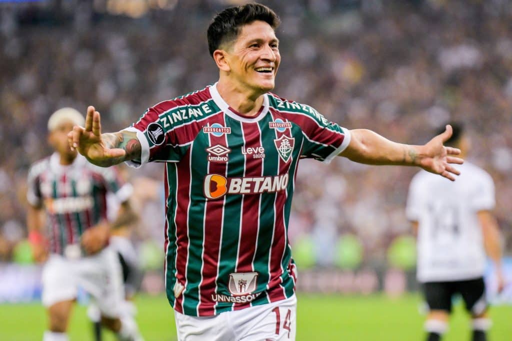 Germ&aacute;n Cano