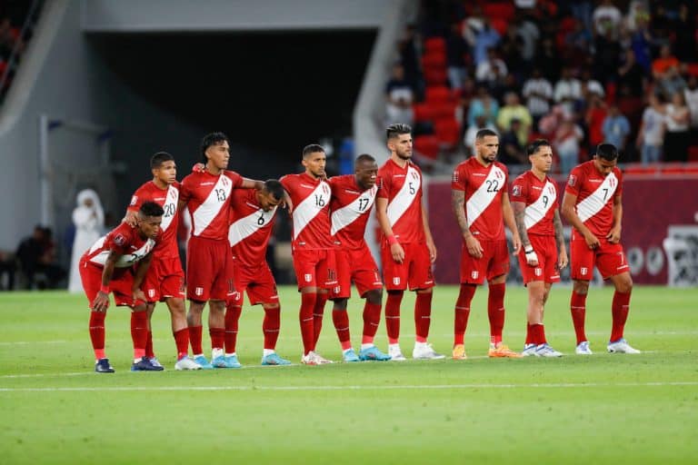 Qui&eacute;nes son los m&aacute;ximos goleadores de la Selecci&oacute;n peruana