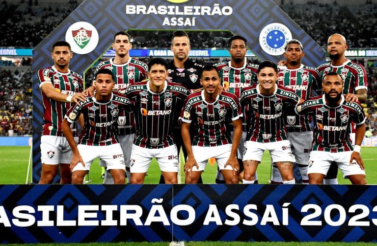 Fluminense: t&iacute;tulos e historia del campe&oacute;n de la Copa Libertadores 2023