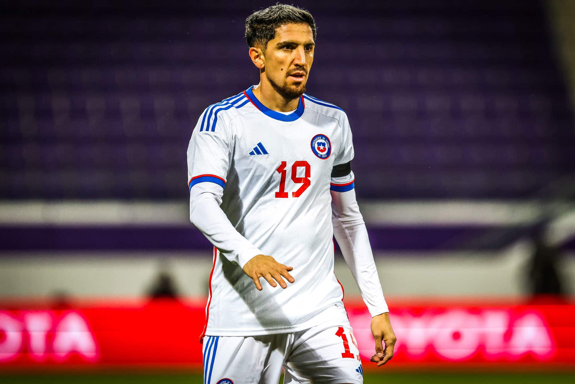 Diego Vald&eacute;s, lesionado: qu&eacute; tiene, cu&aacute;nto tiempo estar&aacute; de baja y que partidos se perder&iacute;a con el Am&eacute;rica