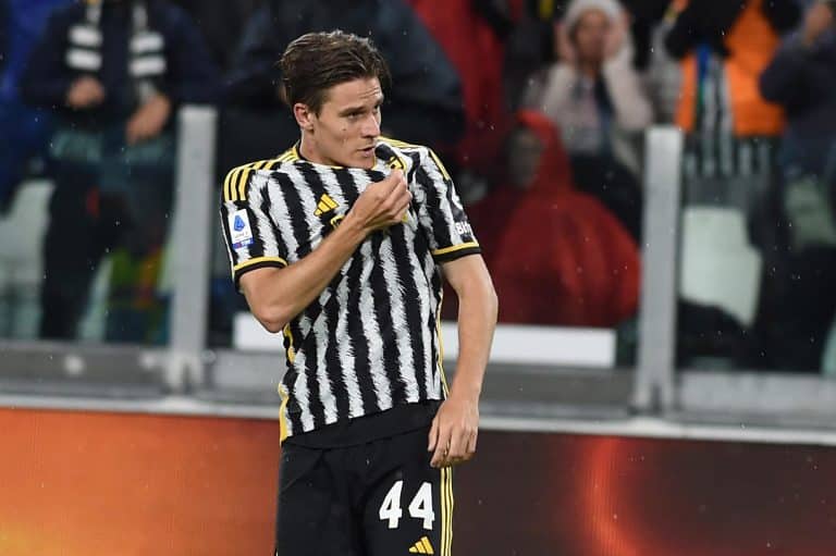 &iquest;Qui&eacute;n es Nicolo Fagioli? El jugador de la Juventus se&ntilde;alado por apuestas