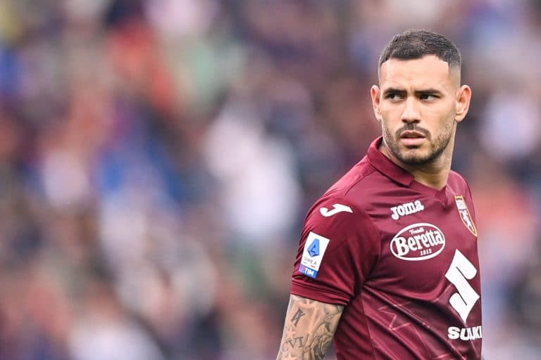 Qui&eacute;n es Antonio Sanabria, el paraguayo con pasado en Barcelona que escupi&oacute; a Lionel Messi