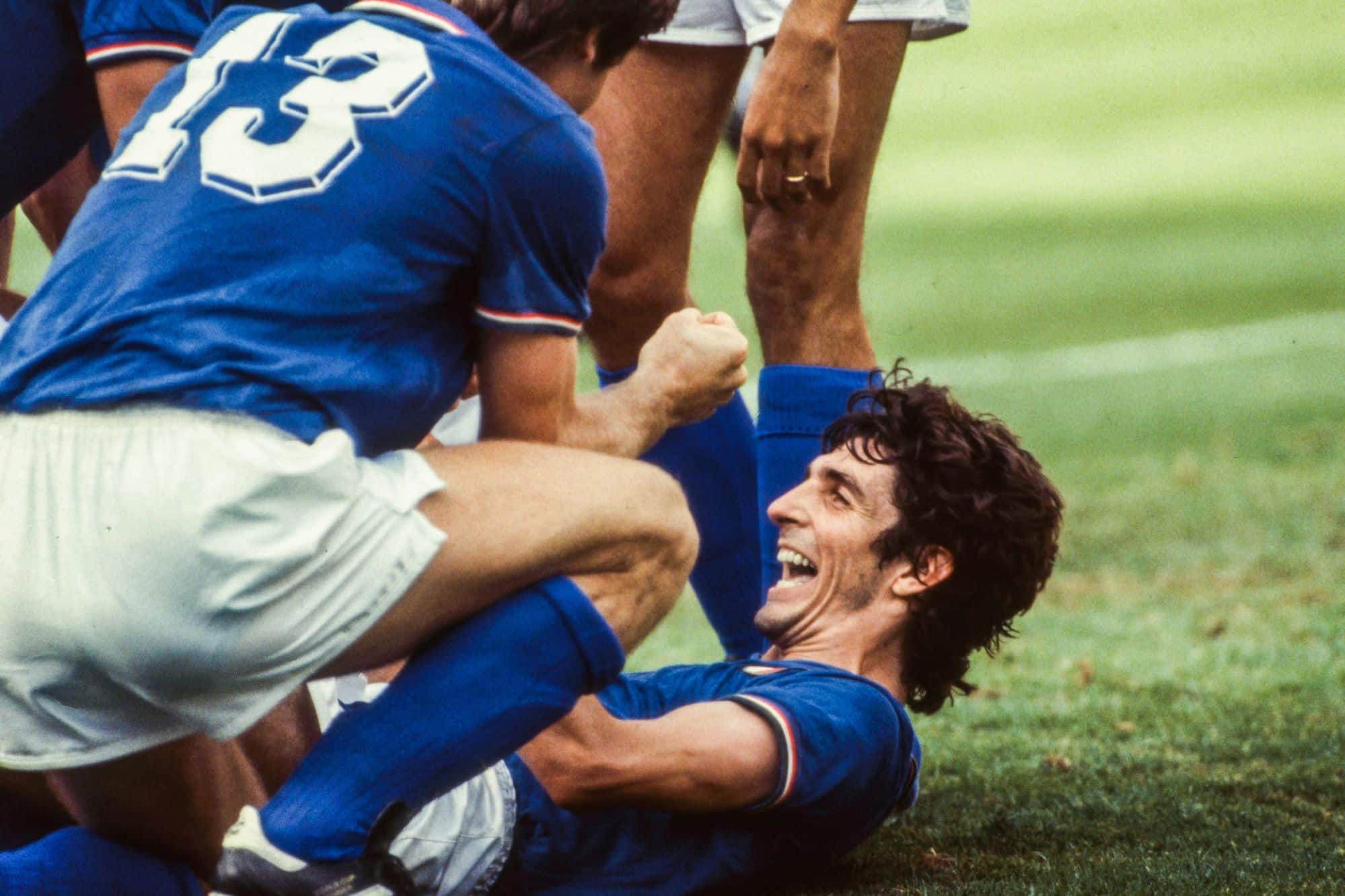 Paolo Rossi