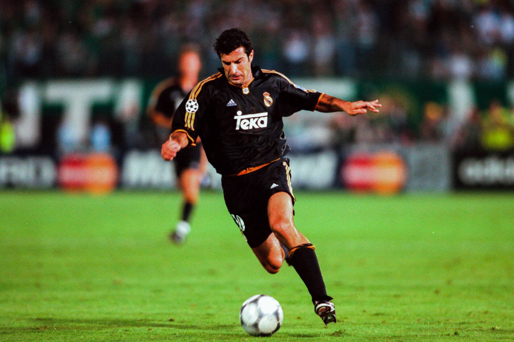 Cu&aacute;ntos jugadores del Real Madrid ganaron el Bal&oacute;n de Oro y en qu&eacute; a&ntilde;os