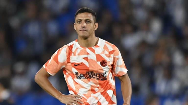 &iquest;Cu&aacute;ntos goles registra Alexis S&aacute;nchez en la Champions League? Todas las anotaciones del chileno en el principal torneo de Europa