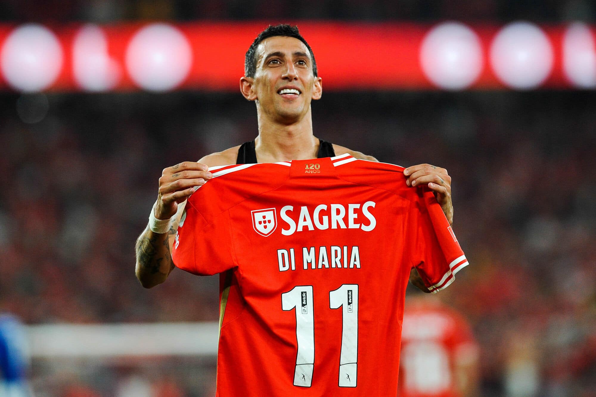 Jugadores argentinos con m&aacute;s partidos en Champions League