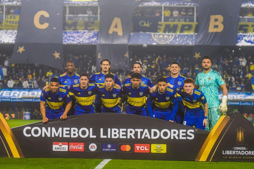 Copa Libertadores