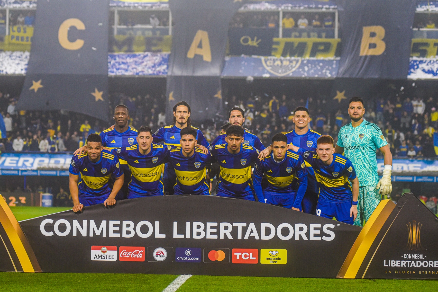 Copa Libertadores
