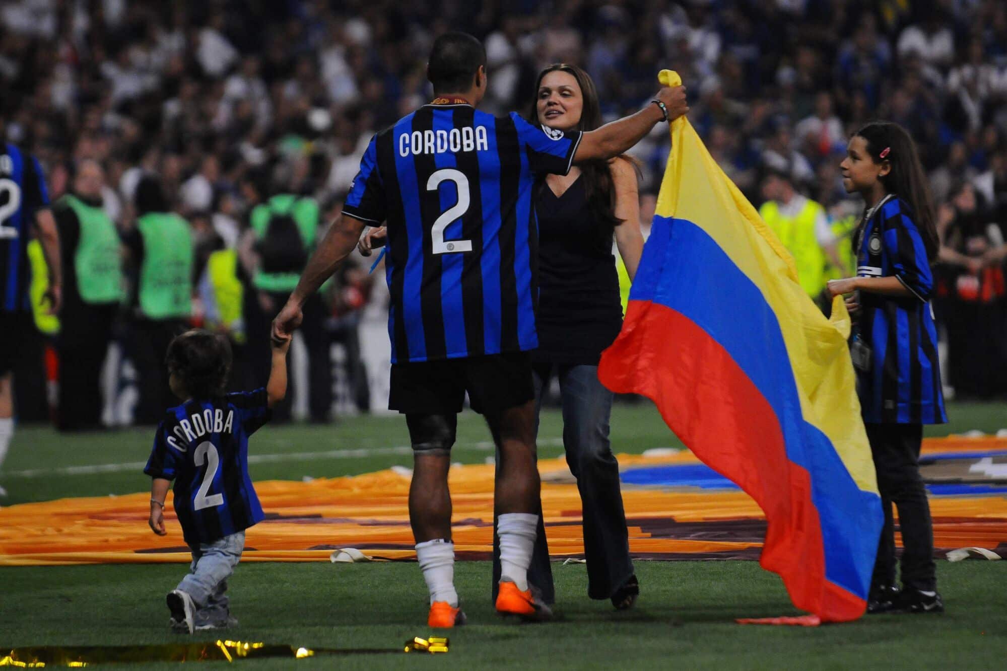 Iv&aacute;n Ramiro C&oacute;rdoba 