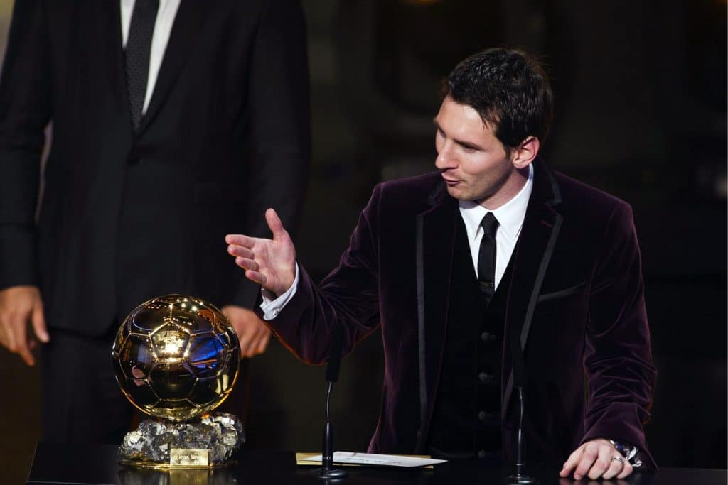 Messi