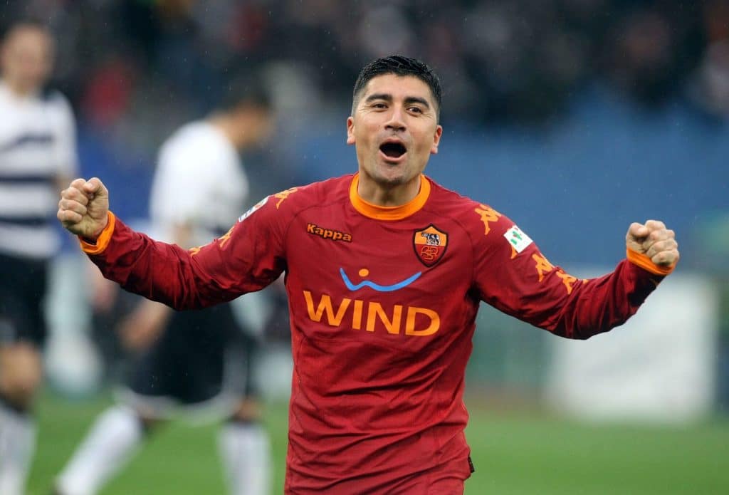 David Pizarro