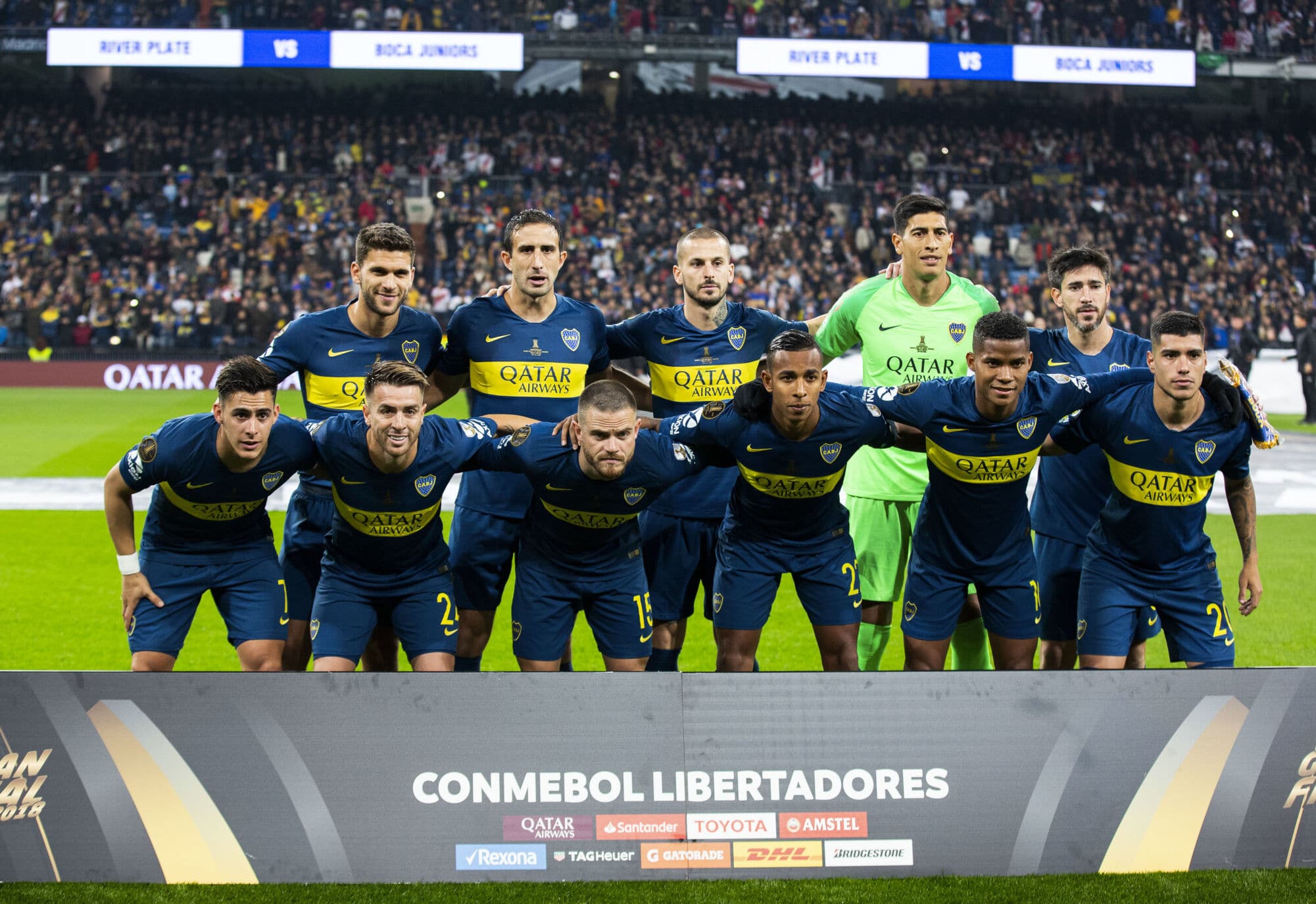 Las finales de Boca en la Copa Libertadores: ¿cuántas jugó y cuándo fue la última vez que llegó a esta instancia?
