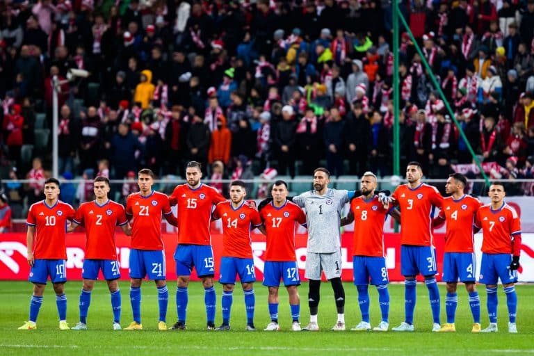 Qui&eacute;nes son los m&aacute;ximos goleadores de la Selecci&oacute;n chilena