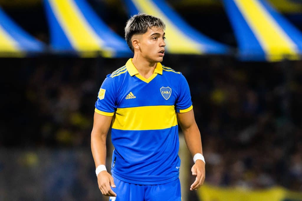 Exequiel Zeballos