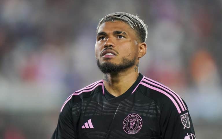 Mercado de fichajes: d&oacute;nde puede jugar Josef Mart&iacute;nez, rumores, cu&aacute;ndo termina su contrato con el Inter Miami y cu&aacute;l es el valor de su pase