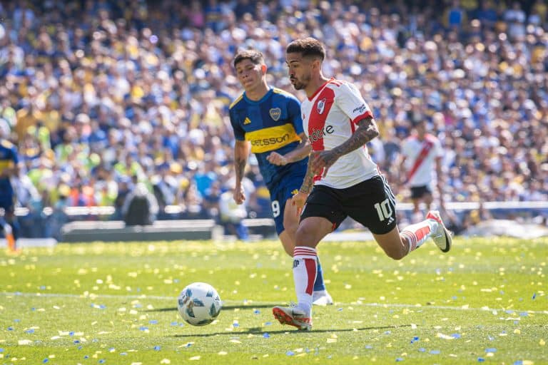 C&oacute;mo se definen los partidos de la Copa Argentina 2023 en caso de empate: &iquest;alargue o penales?