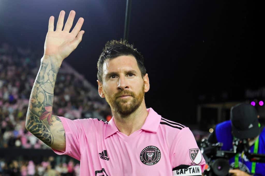 Messi