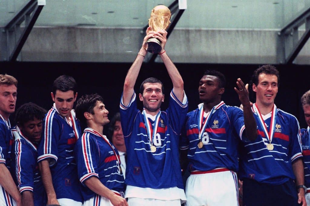 Zidane