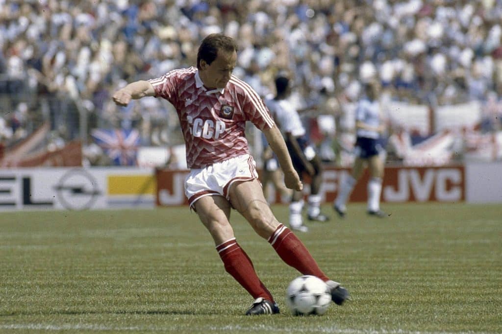Igor Belanov