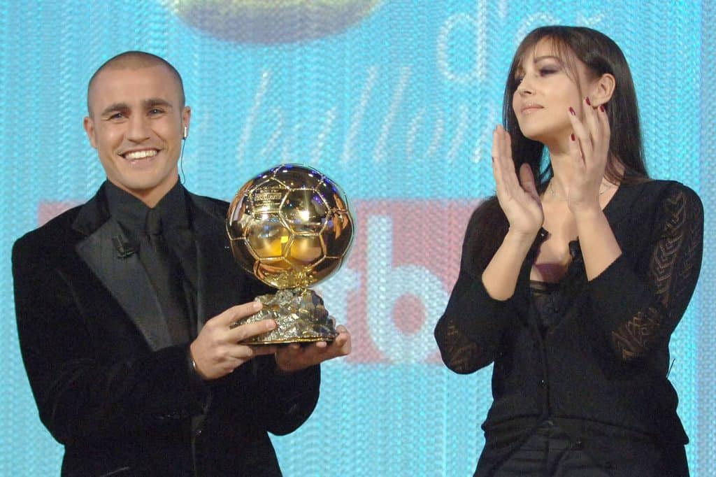 Fabio Cannavaro
