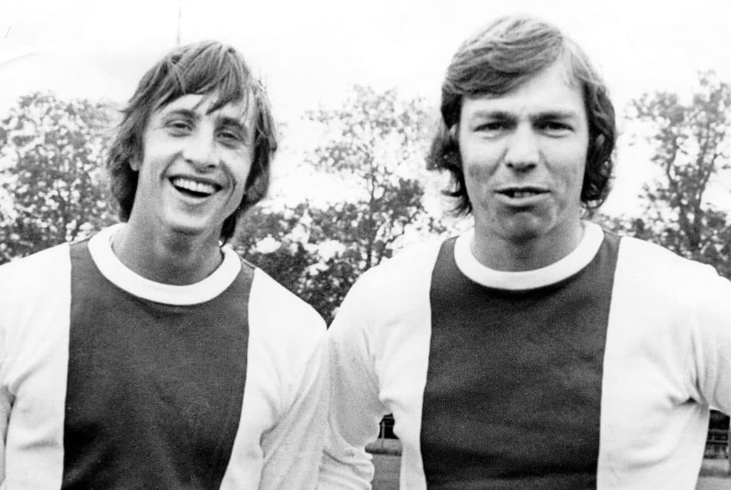 Johan Cruyff
