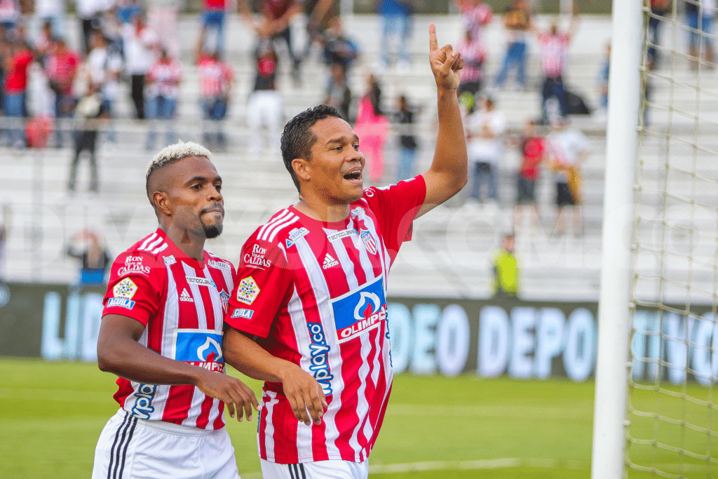 Pronósticos Liga BetPlay